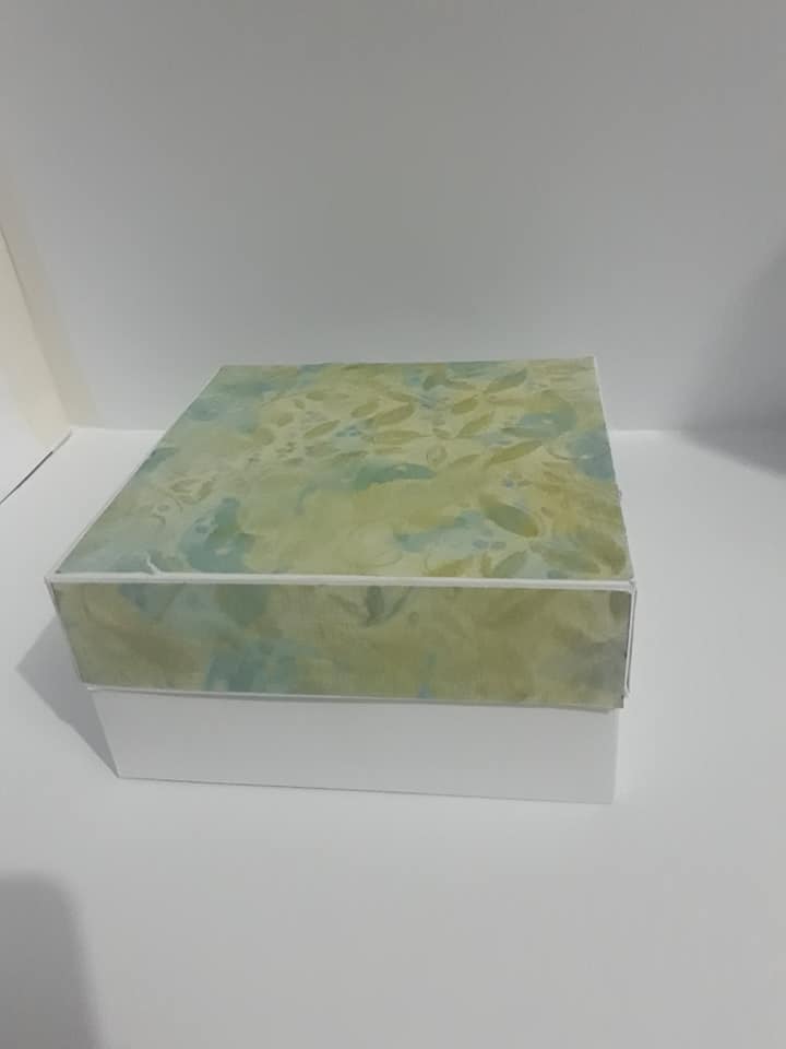Luxury Gift Box